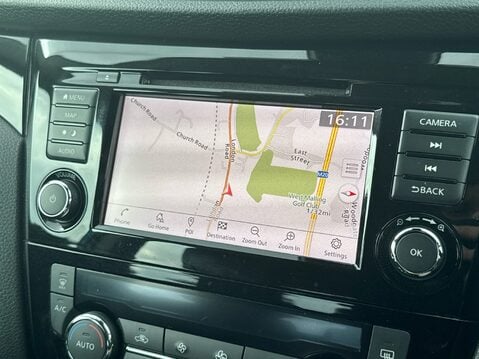 Nissan Qashqai DIG-T ACENTA PREMIUM DCT 23