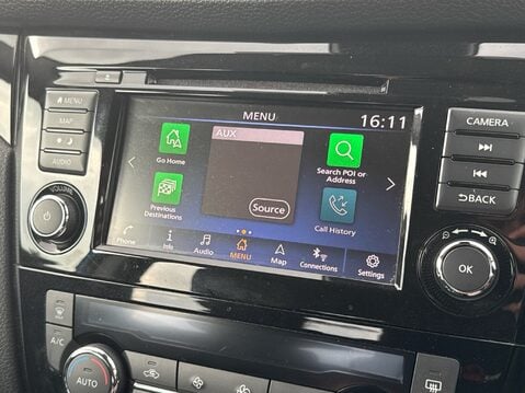 Nissan Qashqai DIG-T ACENTA PREMIUM DCT 24