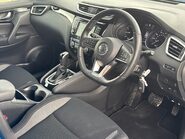 Nissan Qashqai DIG-T ACENTA PREMIUM DCT 29