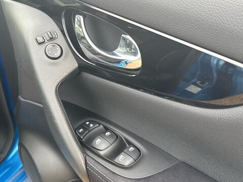 Nissan Qashqai DIG-T ACENTA PREMIUM DCT 31