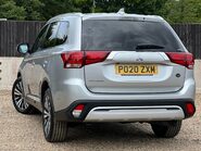 Mitsubishi Outlander EXCEED 2