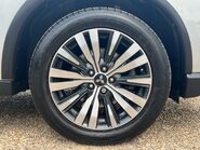 Mitsubishi Outlander EXCEED 4