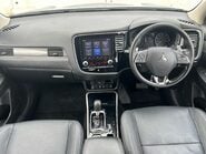 Mitsubishi Outlander EXCEED 10