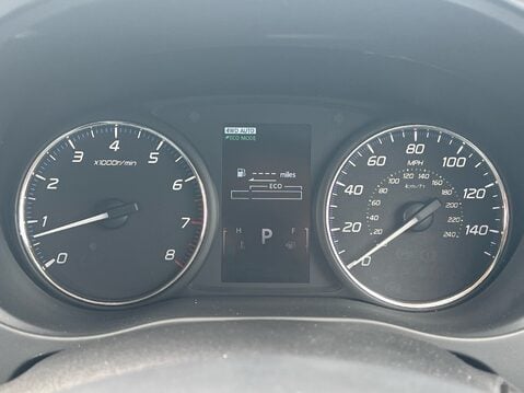 Mitsubishi Outlander EXCEED 11