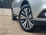 Mitsubishi Outlander EXCEED 13