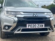 Mitsubishi Outlander EXCEED 16