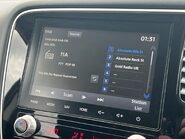Mitsubishi Outlander EXCEED 19