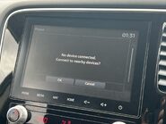 Mitsubishi Outlander EXCEED 20