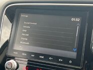 Mitsubishi Outlander EXCEED 21