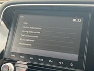 Mitsubishi Outlander EXCEED 23