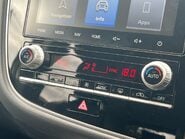 Mitsubishi Outlander EXCEED 25