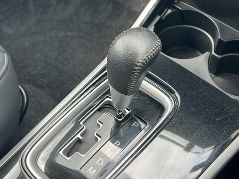 Mitsubishi Outlander EXCEED 27