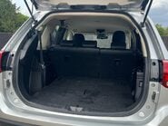 Mitsubishi Outlander EXCEED 37
