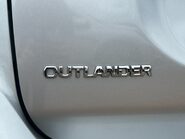 Mitsubishi Outlander EXCEED 40