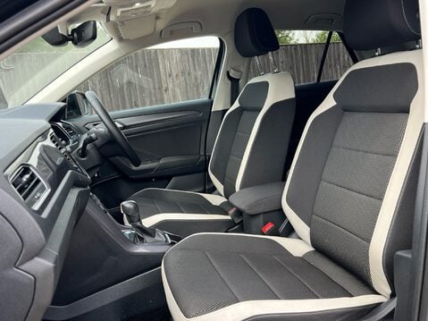 Volkswagen T-Roc SEL TSI EVO DSG 3