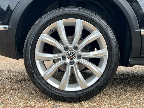 Volkswagen T-Roc SEL TSI EVO DSG 4