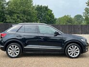 Volkswagen T-Roc SEL TSI EVO DSG 5