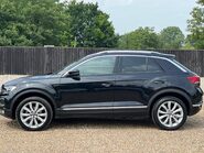 Volkswagen T-Roc SEL TSI EVO DSG 6