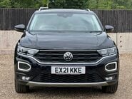 Volkswagen T-Roc SEL TSI EVO DSG 7