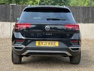 Volkswagen T-Roc SEL TSI EVO DSG 8