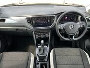 Volkswagen T-Roc SEL TSI EVO DSG 10