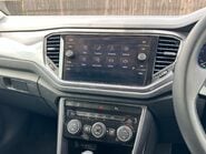 Volkswagen T-Roc SEL TSI EVO DSG 12