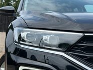 Volkswagen T-Roc SEL TSI EVO DSG 14