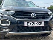 Volkswagen T-Roc SEL TSI EVO DSG 16