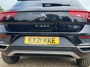 Volkswagen T-Roc SEL TSI EVO DSG 17