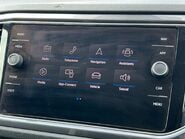 Volkswagen T-Roc SEL TSI EVO DSG 18