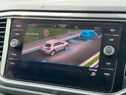 Volkswagen T-Roc SEL TSI EVO DSG 22
