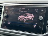Volkswagen T-Roc SEL TSI EVO DSG 23
