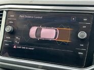 Volkswagen T-Roc SEL TSI EVO DSG 25