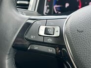 Volkswagen T-Roc SEL TSI EVO DSG 30