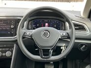 Volkswagen T-Roc SEL TSI EVO DSG 35