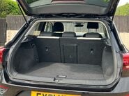 Volkswagen T-Roc SEL TSI EVO DSG 36