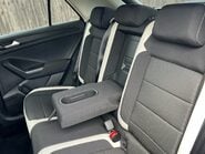 Volkswagen T-Roc SEL TSI EVO DSG 38
