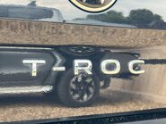 Volkswagen T-Roc SEL TSI EVO DSG 39