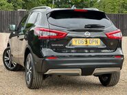 Nissan Qashqai DIG-T N-CONNECTA DCT 2