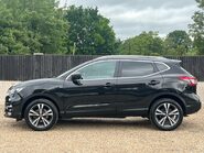 Nissan Qashqai DIG-T N-CONNECTA DCT 6