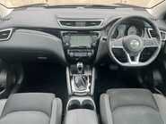 Nissan Qashqai DIG-T N-CONNECTA DCT 10