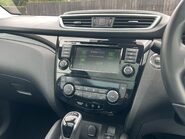 Nissan Qashqai DIG-T N-CONNECTA DCT 12