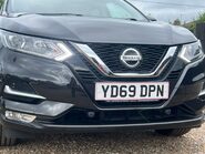 Nissan Qashqai DIG-T N-CONNECTA DCT 16