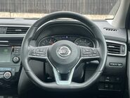Nissan Qashqai DIG-T N-CONNECTA DCT 33