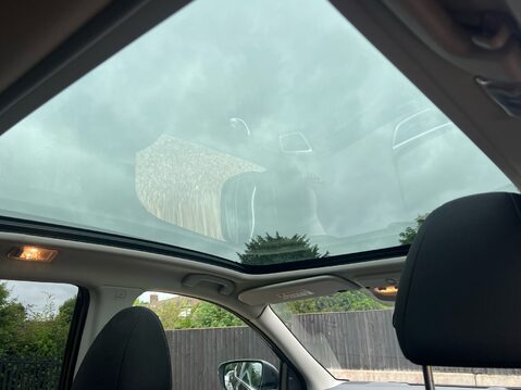 Nissan Qashqai DIG-T N-CONNECTA DCT 34