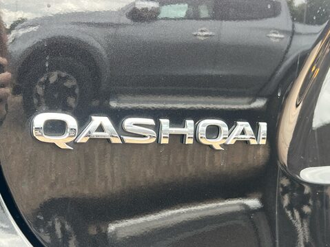 Nissan Qashqai DIG-T N-CONNECTA DCT 38