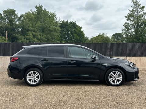 Suzuki Swace SZ-T 5