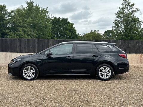 Suzuki Swace SZ-T 6