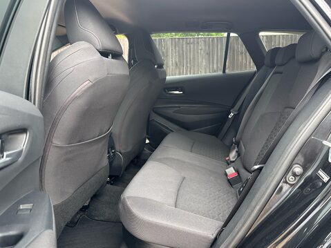 Suzuki Swace SZ-T 9