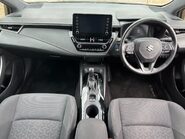 Suzuki Swace SZ-T 10